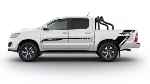 Fits toyota hilux - fits,