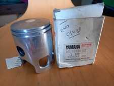 Yamaha rd250 Piston 1973-75