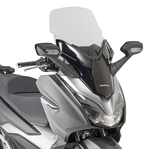 Transparent dome for honda - transparent,