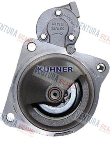 Starter motor for - starter,