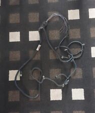 VECTRA C SIGNUM FRONT BUMPER WIRING LOOM for PARKING SENSOR FOG LIGHT  24419044