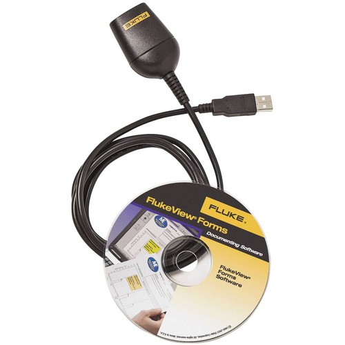 Fluke 2396957 fvf basic - fluke, fvf-basic
