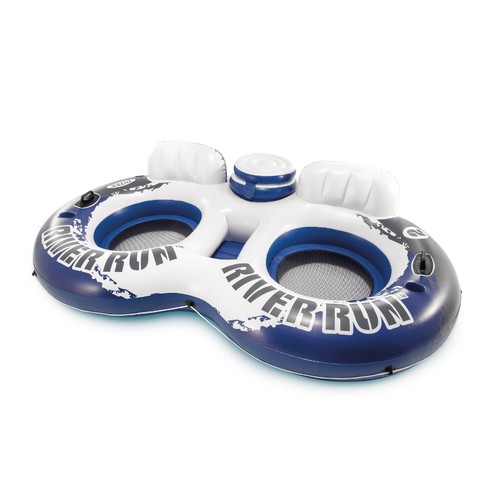 Intex river run person - 2,