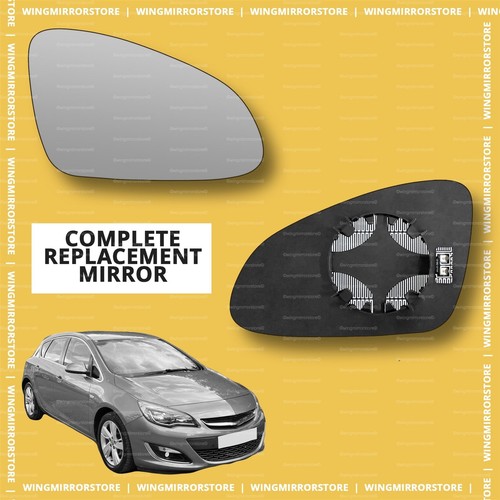 Right driver side - for, vauxhall
