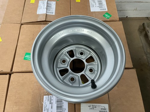 Honda trx fourtrax rear wheel - rear,