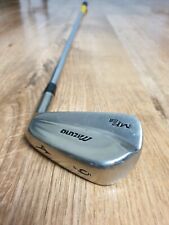 Mizuno MP-68 Black Nickel