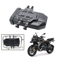 3.8 Liters Side universal Tool Box For BMW R1300GS R1200GS R1250GS LC ADV Black