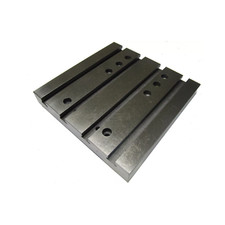 165MM X 165MM BORING DRILLING