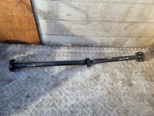 MERCEDES BENZ E220 PROP SHAFT