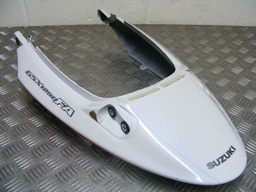 Gsx1250 rear tail panel - rear,