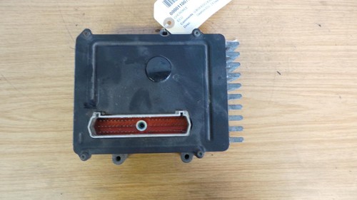 Jeep cherokee 2004 ecu - ecu, g