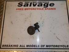 YAMAHA FZR 1000 R EXUP 1989