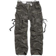 VINTAGE FATIGUES COMBAT WORK