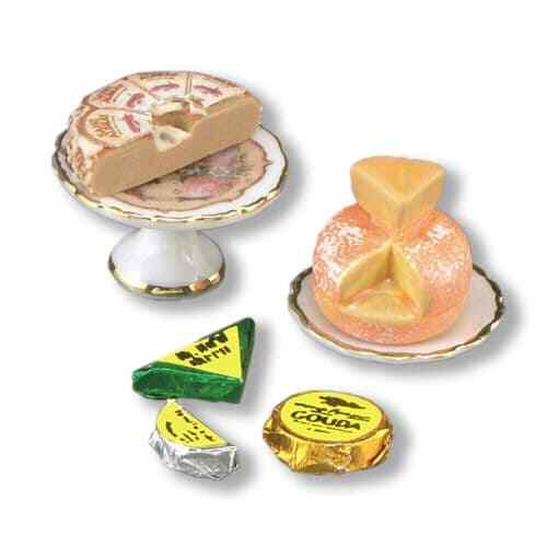 Reutter cheese set - reutter,, the