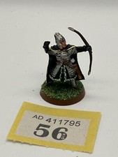 Citadel Guard Archer Metal