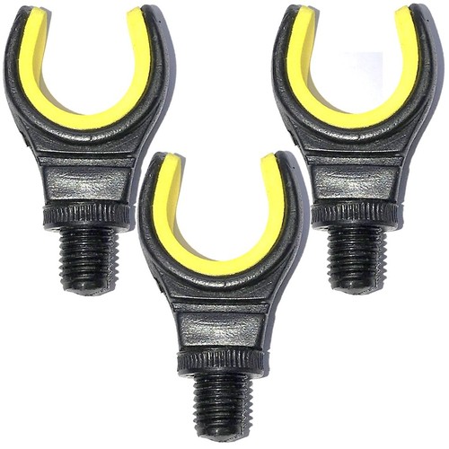 Lidsters carp fishing yellow - lidsters,