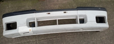 Vauxhall Opel Omega A 3000 GT 86 - front bumper 90275983