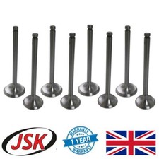 Head Valve Set 8pc Inlet &