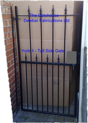 Wrought iron metal - wrought,