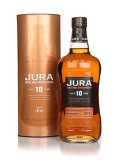 Jura 10 Year Old Single Malt