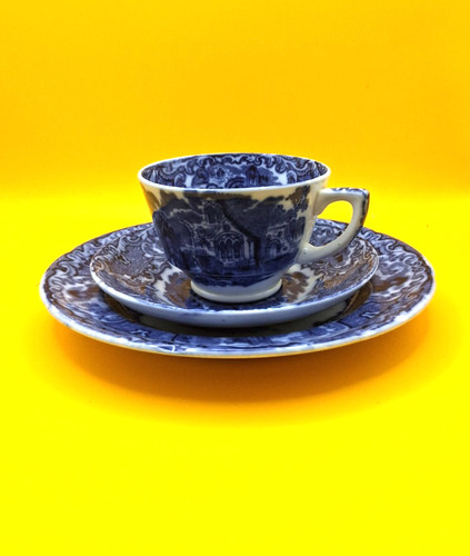 Antique george jones and sons - antique,