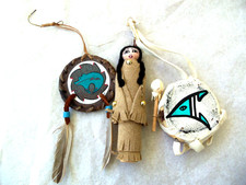 Native American Christmas