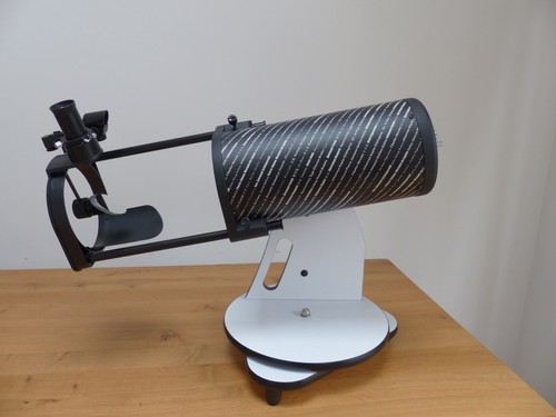 Sky watcher heritage - sky-watcher,