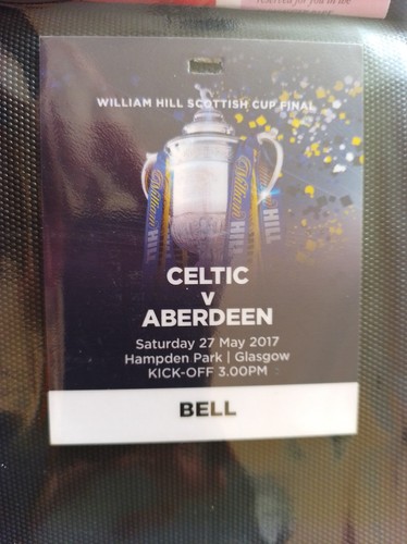 Celtic aberdeen scottish - celtic, cup