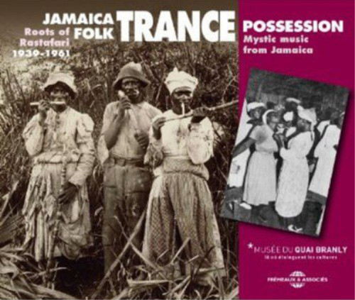 Various artists jamaica folk - various,