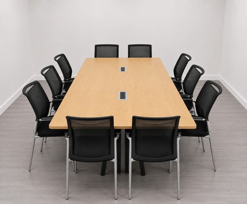 Set vitra boardroom table - set,