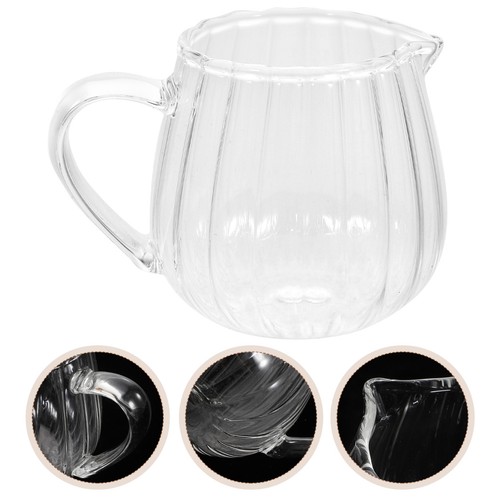 Coffee creamer jar - coffee,