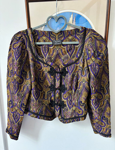 Vintage catchet bari - by,