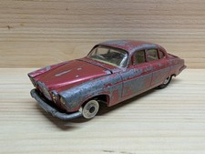 Vintage Corgi Toys Jaguar Mk X