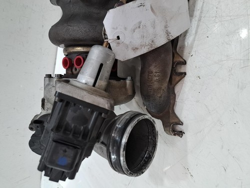 Bmw series 128ti f40 - 1,