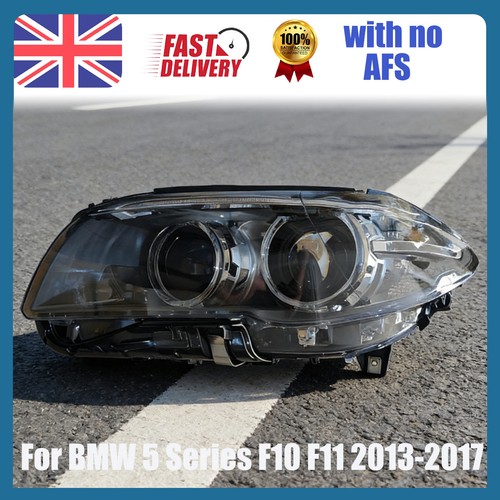For bmw series f10 - f10, lci