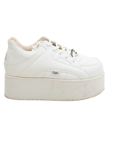 Buffalo women trainers uk6 - women's,