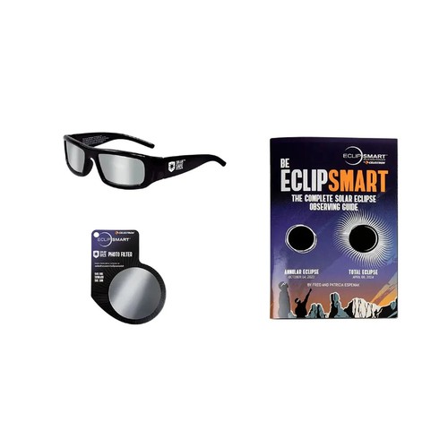 Eclipsmart solar eclipse - eclipsmart,