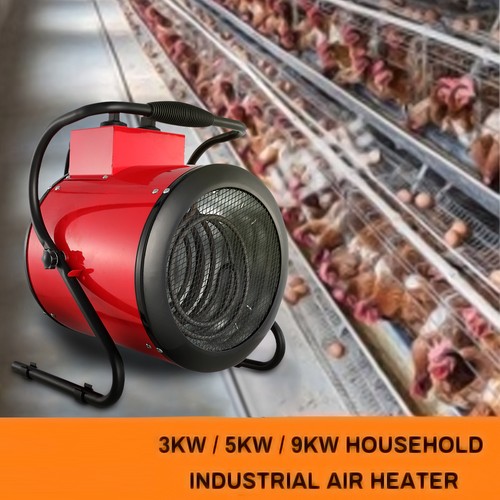 9kw tilting electric - 3/5/9kw,