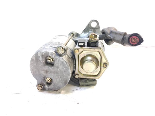 Nad101180 starter motor - nad101180,