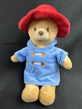 2018 Paddington for Baby Plush