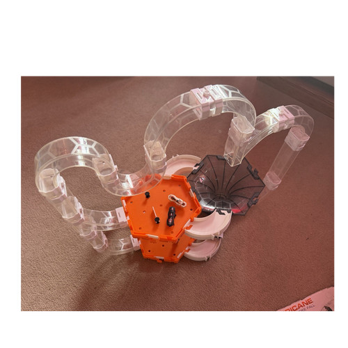 Hexbug nano hurricane set - nano,
