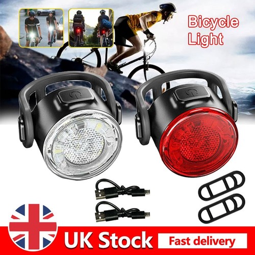 Led mtb rear - mtb, bicycle