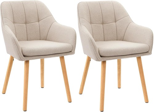 Dining chairs set - dining,