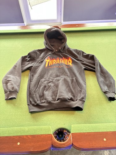 Vintage thrasher magazine - vintage,