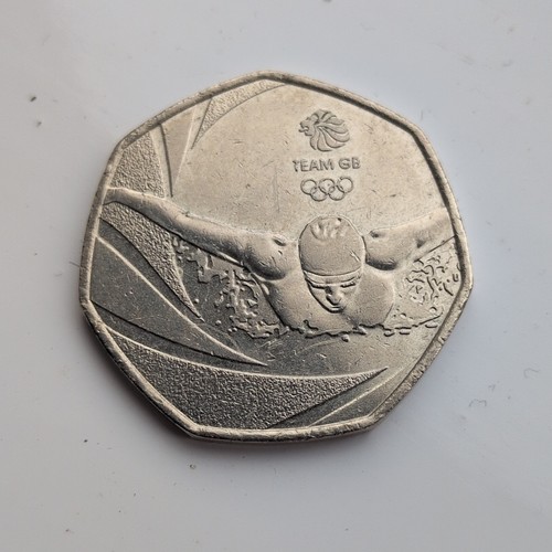 2016 team swimming - gb, olympics
