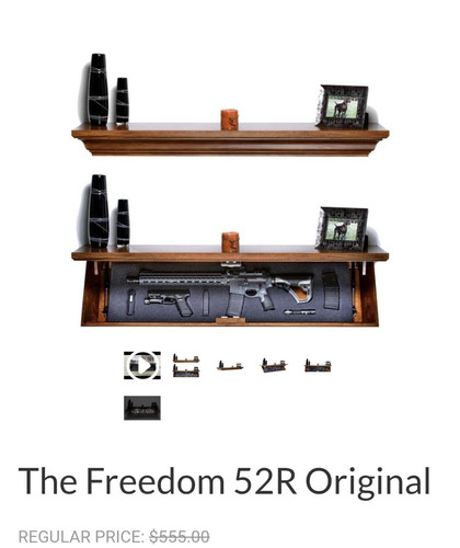 Tactical traps freedom - tactical,