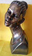 Beautiful Signed 12" Casper