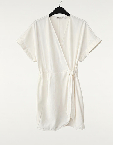 Stockholm atelier white cotton - atelier,