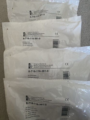 Worcester greenstar electrode - worcester,