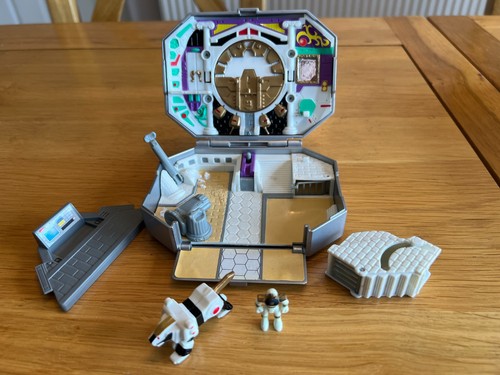 Power ranger white morpher - power,